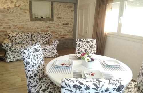 Skala Kallirachis House | Pet-Friendly Loukia's House - Guest Rated 9.5/10