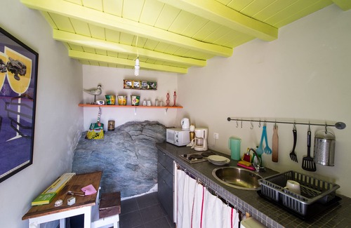 Syros Villa | Discover LouKouM: Cyclades Villa with Private Pool