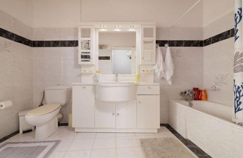Aleimmatades House | Loulas Corfu village House