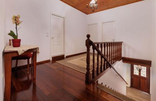 Aleimmatades House | Loulas Corfu village House