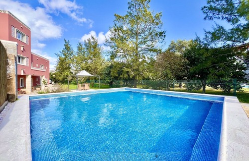 Sao Clemente Apartment | LOULÉ STYLISH 1 WITH POOL by HOMING