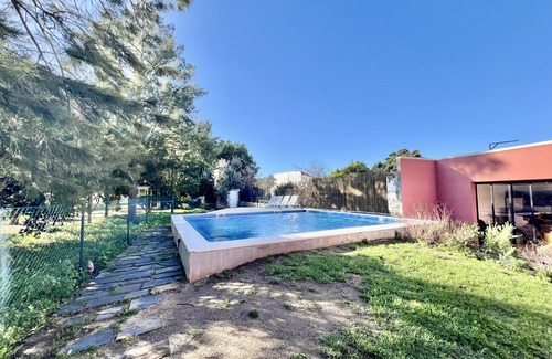 Sao Clemente Apartment | LOULÉ STYLISH 1 WITH POOL by HOMING