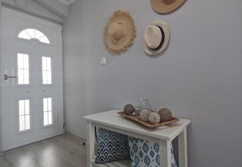 Agios Petros House | Experience Loulia Home: Guest Rated 9.6/10 Excellence
