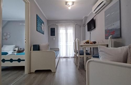 Agios Petros House | Experience Loulia Home: Guest Rated 9.6/10 Excellence