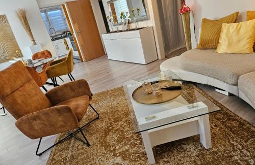 Karthause Apartment | Comfortable Apartments in Koblenz, Germany - Rated 8.8/10