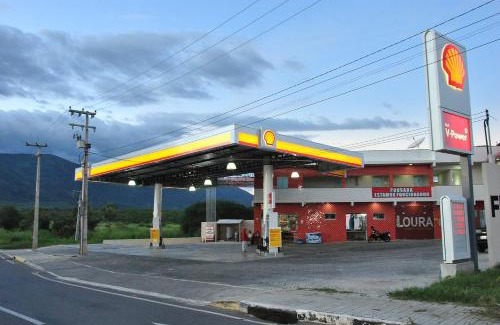 Sobral Hotel | Budget-Friendly Stay at Loura Pousada with Great Amenities