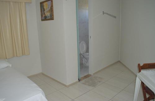 Sobral Hotel | Budget-Friendly Stay at Loura Pousada with Great Amenities