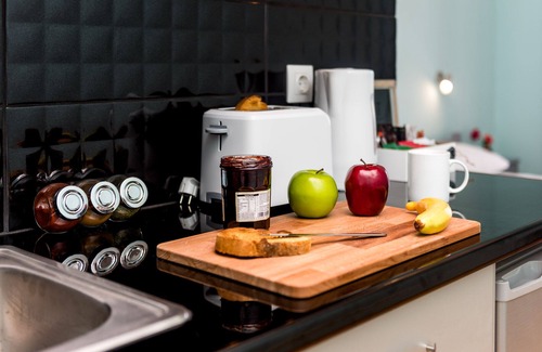 Vlachata Apartment | Unforgettable Views at Studio Marinos - Guest Rated 10/10
