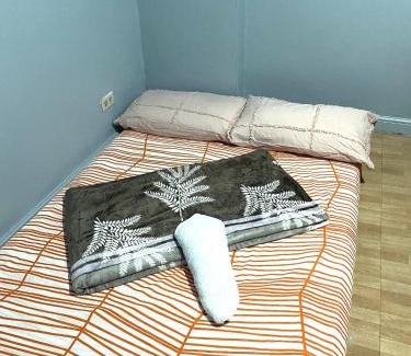 Baguio Apartment | Inviting Lourdes Dominican Condo Unit with Family-Friendly Amenities