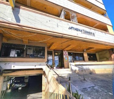Baguio Apartment | Inviting Lourdes Dominican Condo Unit with Family-Friendly Amenities