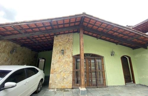 Balneario Praia do Pernambuco House | Experience Oceanfront Bliss at Lourenco & Elisabethy