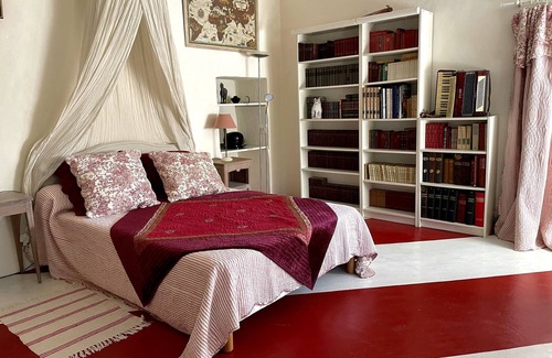 Lourmarin Other | Discover Lourmarin Mas Provençal with Pool & Family Amenities