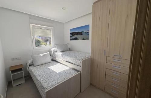 San Francisco Apartment | LouroBeach II