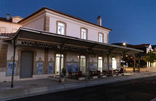 Lousa Bed & Breakfast | Family-Friendly Lousã Estação AL with High Guest Ratings