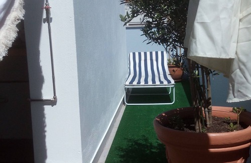 Lousa Apartment | Experience Ocean Views at Lousã Varanda's House