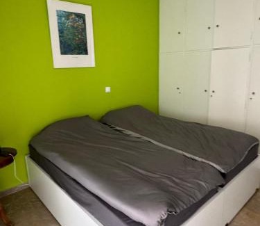 Loutraki-Agioi Theodoroi Apartment | Loutraki Apartment