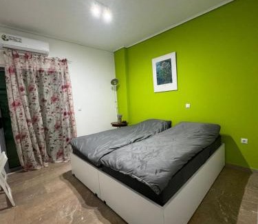 Loutraki-Agioi Theodoroi Apartment | Loutraki Apartment