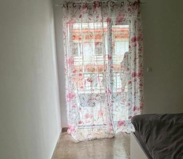 Loutraki-Agioi Theodoroi Apartment | Loutraki Apartment