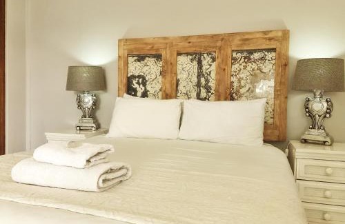 Nala House | Discover Louvre Guesthouse: Family-Friendly with Pool Access