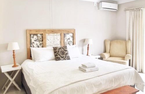 Nala House | Discover Louvre Guesthouse: Family-Friendly with Pool Access
