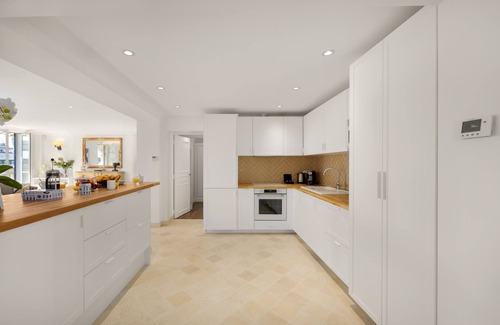 Palais-Royal Apartment | Unforgettable Louvre / Palais Royal Three Bedroom Duplex