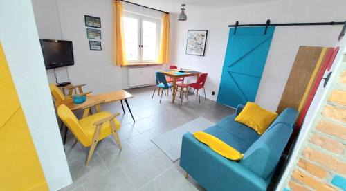 Głuchołazy Apartment | Family-Friendly Getaway at Lovcik PRL Hotel
