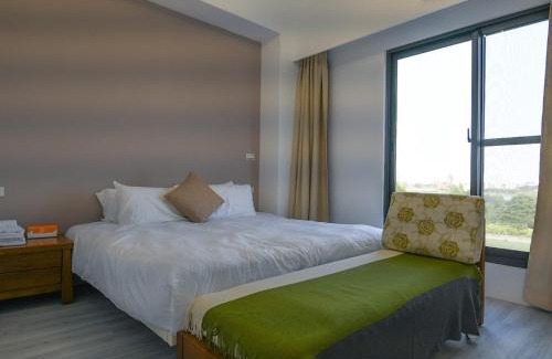 Luodong House | Unforgettable Stays at Love米渡假會館 with Hot Tub & Breakfast