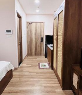 Van Giang Apartment | Love Ecopark, choose Ke Stay