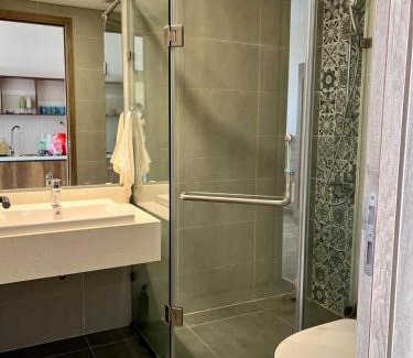 Van Giang Apartment | Love Ecopark, choose Ke Stay