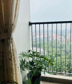 Van Giang Apartment | Love Ecopark, choose Ke Stay