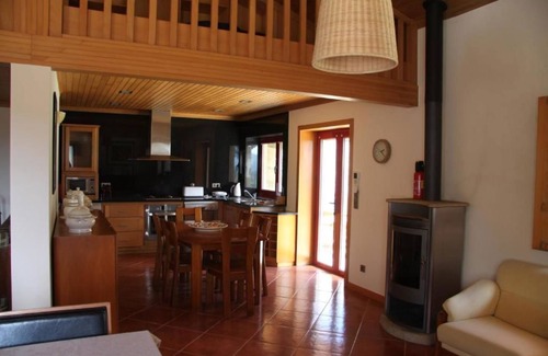 Ponte de Lima House | Enchanting Love Farm Retreat near Ponte de Lima