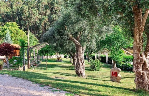 Ponte de Lima House | Enchanting Love Farm Retreat near Ponte de Lima