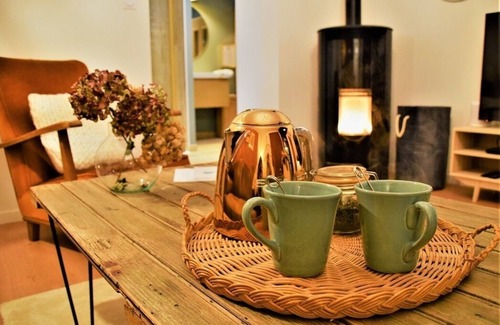 Vitre House | Discover Unforgettable Moments at Love Gîte