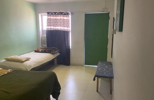 Varanasi House | Experience the River Ganga at Love Ganga Guest House
