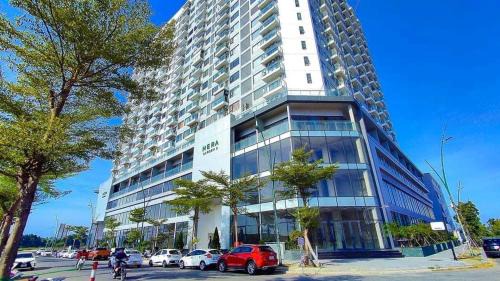 Hue Apartment | LOVE HOME-peaceful Apart-2bed2WC-66m2-5'Trang Tien