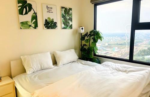 District 9 Apartment | Love homestay with toys - Homioh homestay