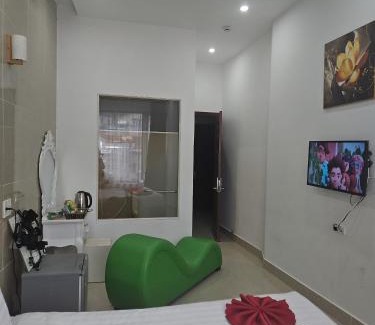 Da Lat Hotel | Love Hotel - Khách Sạn Theo Giờ