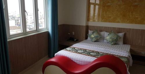 Binh Thanh Hotel | Cozy Love Hotel with Breakfast & a Guest Rating of 9/10