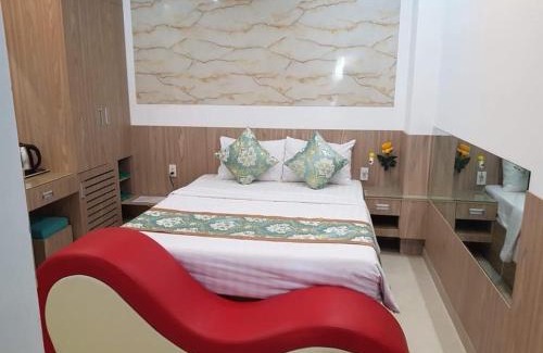 Binh Thanh Hotel | Cozy Love Hotel with Breakfast & a Guest Rating of 9/10