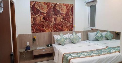 Binh Thanh Hotel | Cozy Love Hotel with Breakfast & a Guest Rating of 9/10