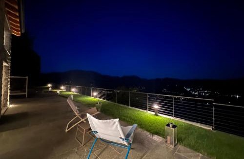 Tavernola Villa | Love Italy Homes - Villa Sebino
