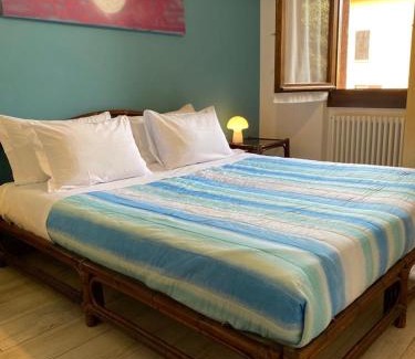 Paratico Apartment | Beautiful Oceanfront Stay at Residence al Lago - Casa Lucia