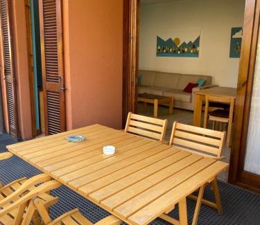 Paratico Apartment | Beautiful Oceanfront Stay at Residence al Lago - Casa Lucia