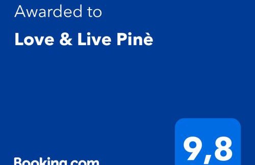 Baselga di Pine Apartment | Experience Love & Live Pinè: Family-Friendly Retreat