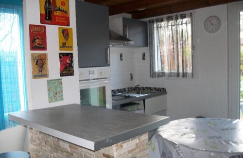 Saint-Michel-Escalus House | Romantic Retreat in the Moors with Oceanfront Views