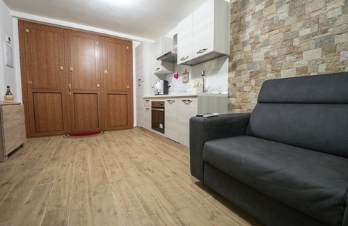 Uopini House | LOVE NEST SIENA YOUR LOVE NEST