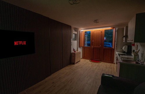 Uopini House | LOVE NEST SIENA YOUR LOVE NEST