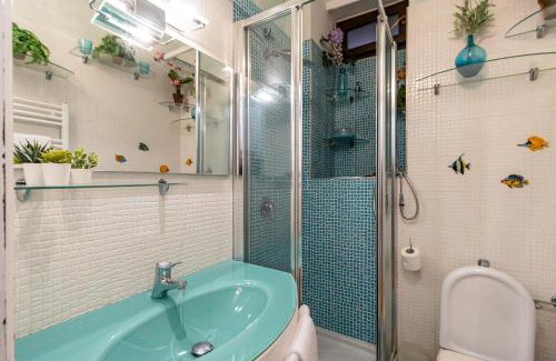 Pallanza Apartment | Love Nest - Suna - Verbania - 50m dal lago - Wi-Fi