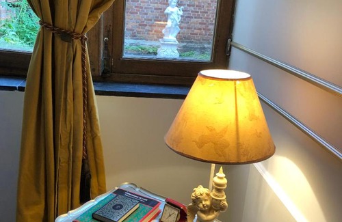 Namur Bed & Breakfast | Discover Love Nest Versailles - Serene Stay in City Center