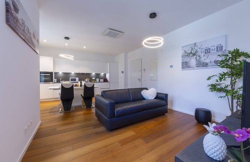 Lugano City-Centre Apartment | Stay at Love of Lugano: Family-Friendly Retreat in Switzerland